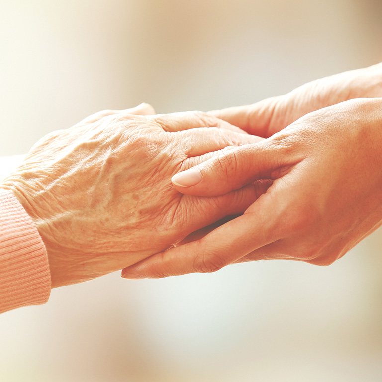 高齢者の在宅生活を支援する介護サービス